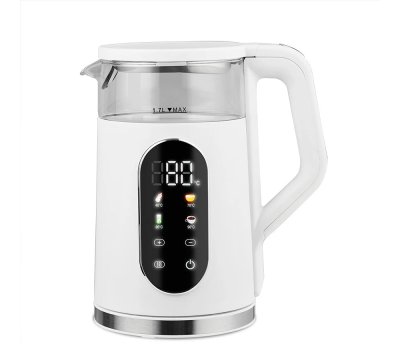 Maestro MR-023-WHITE