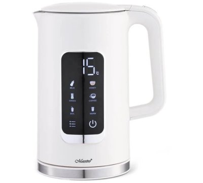 Maestro MR-024-WHITE