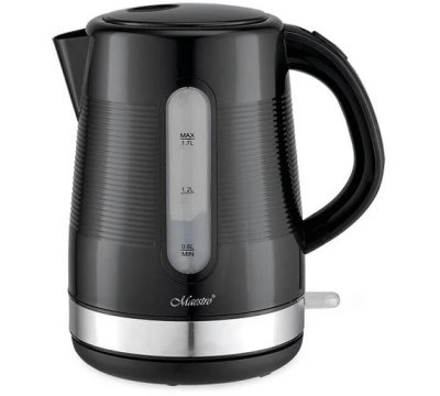 Maestro MR-035-BLACK