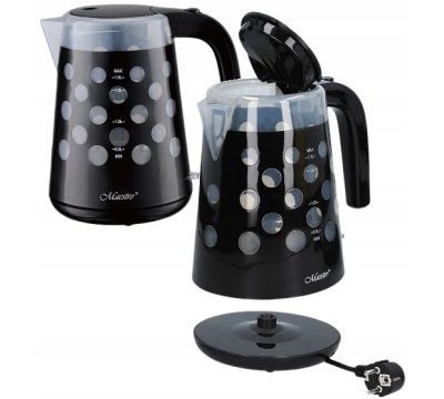 Maestro MR-045-BLACK