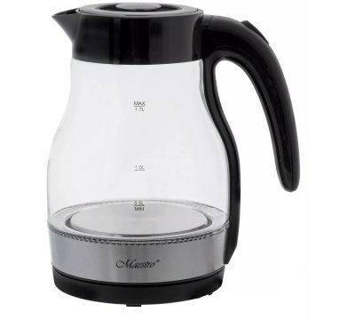 Maestro MR-061-BLACK
