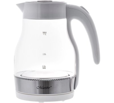 Maestro MR-061-WHITE