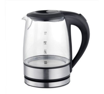 Maestro MR-062-BLACK