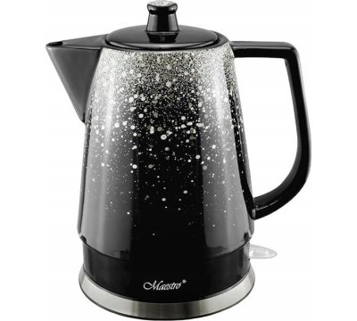 Maestro MR-074-SILVER