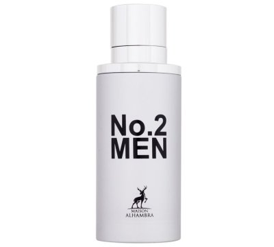 Maison Alhambra No 2 Men