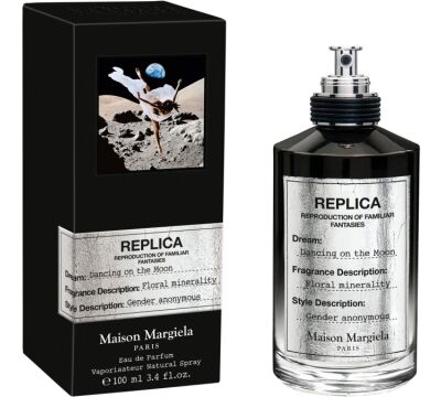 Maison Margiela Replica Dancing On The Moon   Unisex