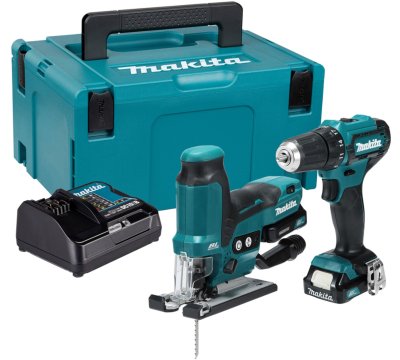 Makita CLX252SAJ