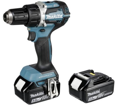 Makita DDF484RTJ