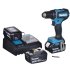 MAKITA DDF485RF3J product thumbnail