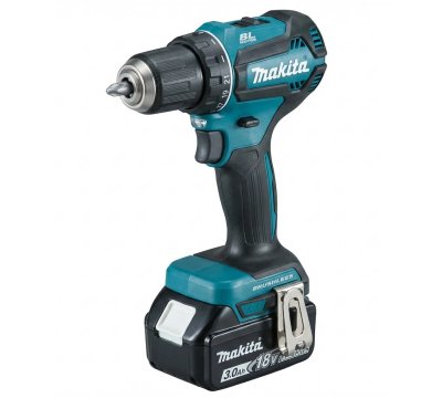 Makita DDF485RFE