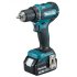 Makita DDF485RFE product thumbnail
