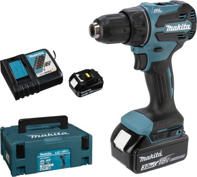 Makita DDF490RFJ