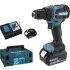 Makita DDF490RFJ product thumbnail