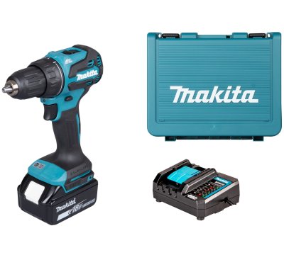Makita DDF490WF