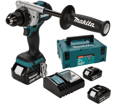 Makita DDF492RG3J