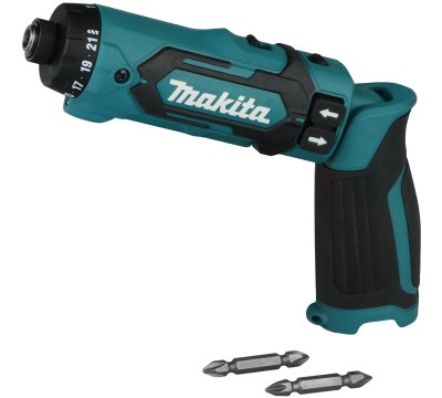 Makita DF012DZ