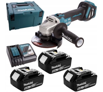 Makita DGA513RT3J