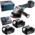 Makita DGA513RT3J product thumbnail
