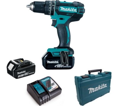 Makita DHP482RFE