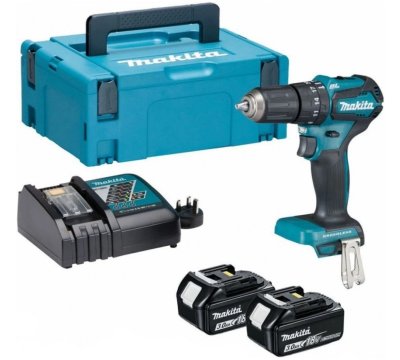 Makita DHP485RAJ