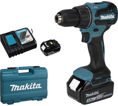 Makita DHP490RFX3