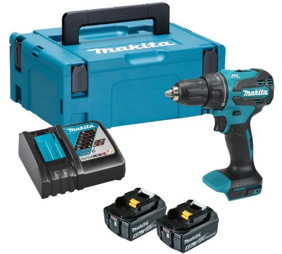 Makita DHP490RTJ