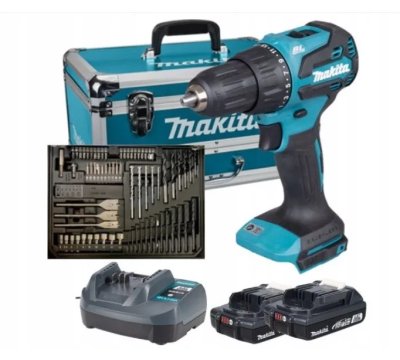 Makita DHP490WVX7