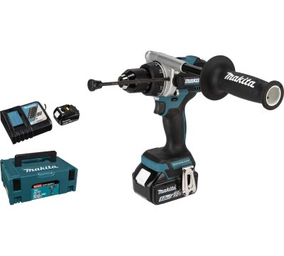 Makita DHP492RTJ
