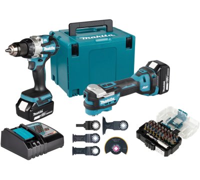 Makita DLX2592JX1