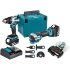 Makita DLX2592JX1 product thumbnail