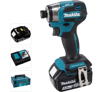 Makita DTD173RTJ