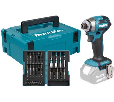 Makita DTD173ZJX2