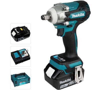 Makita DTW300TJX7