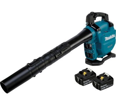 Makita DUB363PT2V