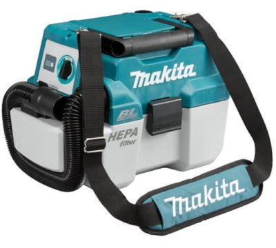 Makita DVC750LZX1