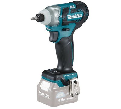 Makita TD111DZ