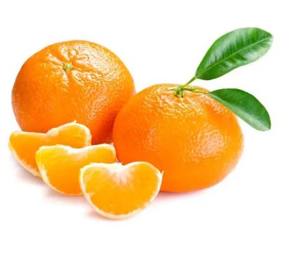 Mandarīni