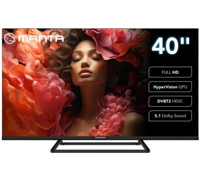 Manta 40LFV125E 40"