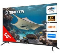 Manta 50LUA123E 50"