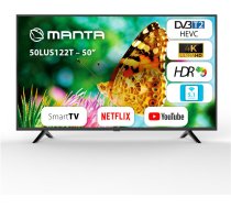 Manta 50LUS122T 50"