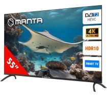 Manta 55LUA123E 55"