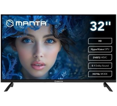 Manta MATV001LHN32 32"
