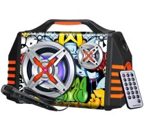 Manta SPK1005PRO Helios 2