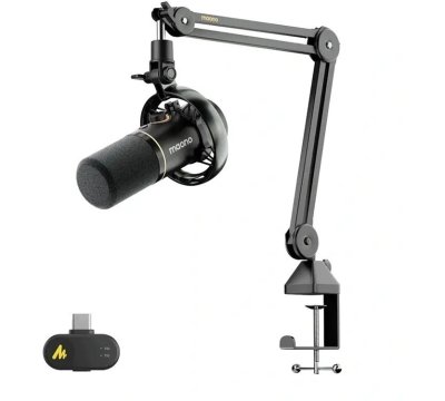 Maono PD200WS