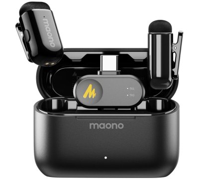 Maono WM622 PC2