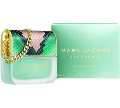 Marc Jacobs Decadence Eau So Decadent