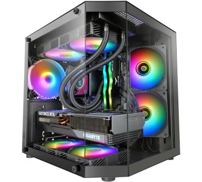 Mars Gaming MC-3TLITE