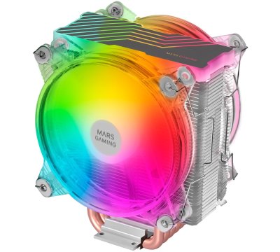 Mars Gaming MCPU66