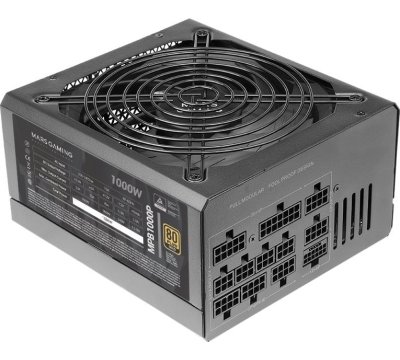 Mars Gaming MPB1000P