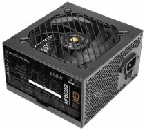 Mars Gaming MPB650SI